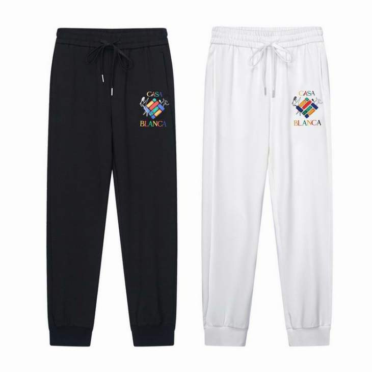 Picture of Casablanca Pants Long _SKUCasablancaM-XXLsft70814361